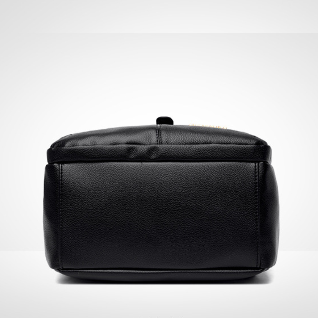 ELOAL Elegant Stylish Backpack for Everyday Use