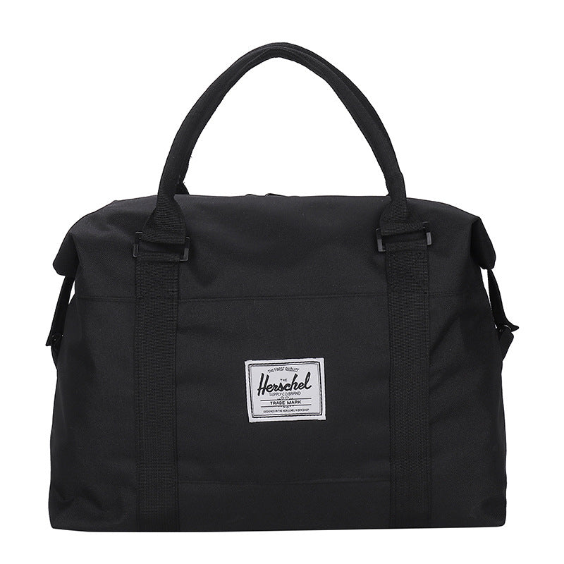 ELOAL Stylish Fitness Duffle Bag for Gym and Travel