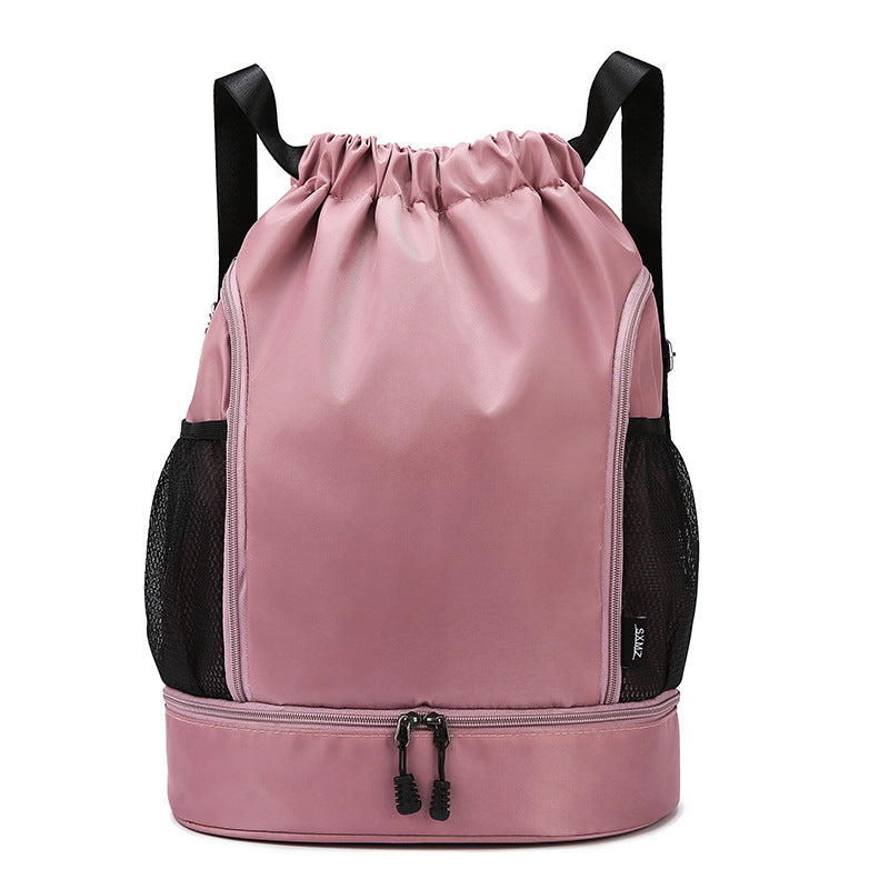 ELOAL Waterproof Sports Backpack with Dry-Wet Separation for Active Lifestyle