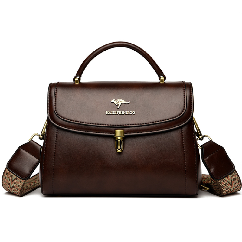 ELOAL Elegant Fashion Handbag - Stylish and Trending Accessory