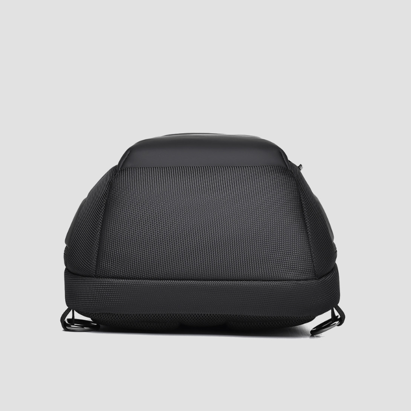 ELOAL Stylish Large Capacity Men's Cycling Messenger Bag