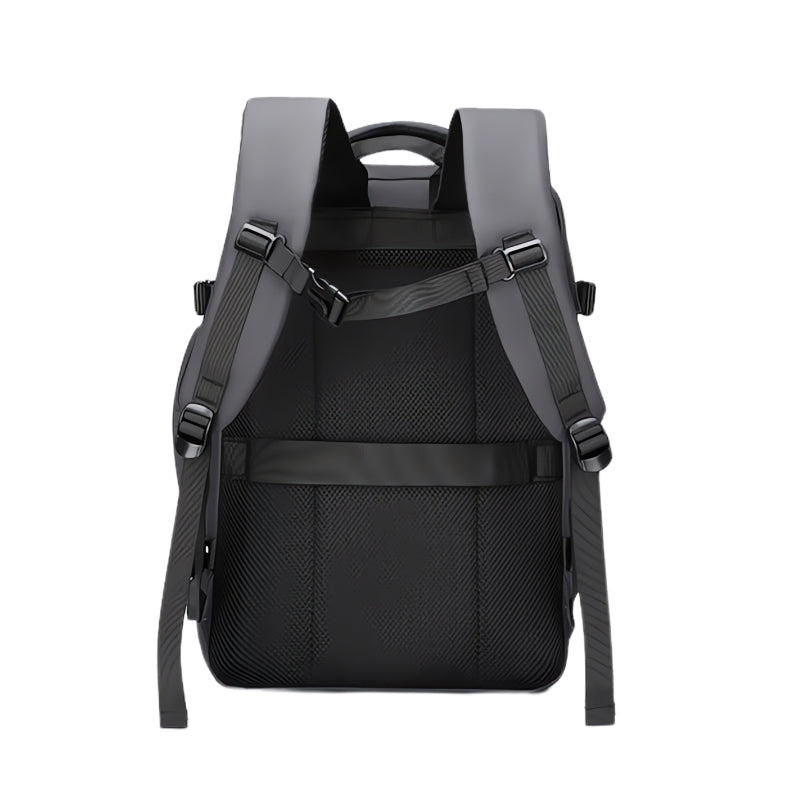 ELOAL Stylish DryZone Travel Backpack for Adventurers and Travelers