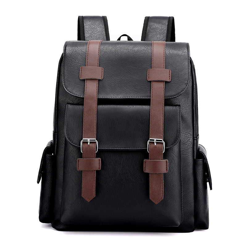ELOAL Stylish Large Capacity Laptop Travel Backpack