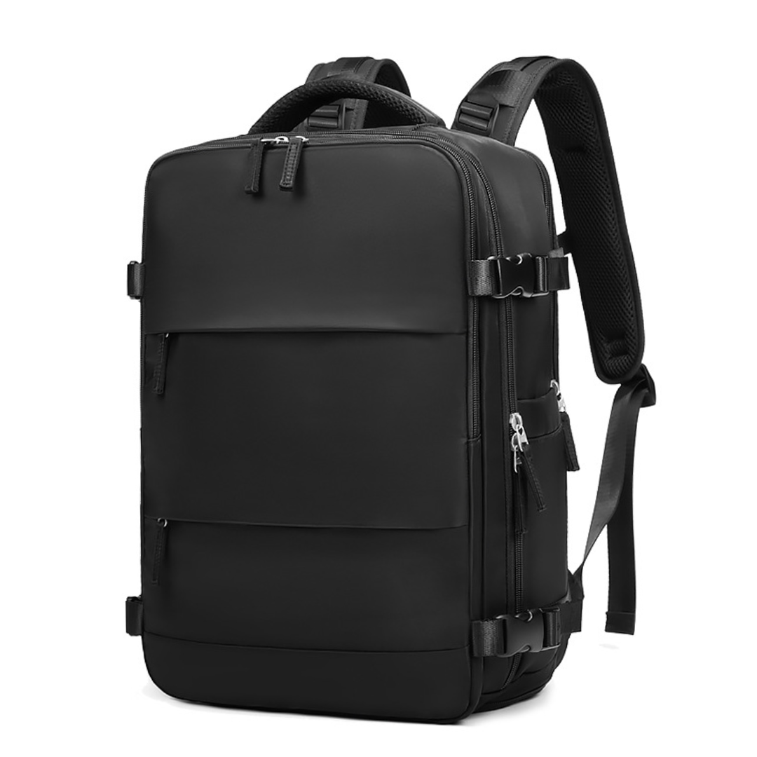 ELOAL Stylish Girls Travel Backpack with Large Capacity