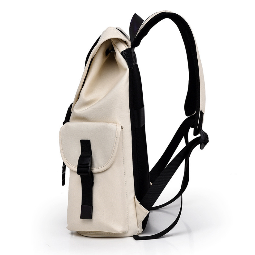 ELOAL Stylish Casual Backpack for Everyday Use