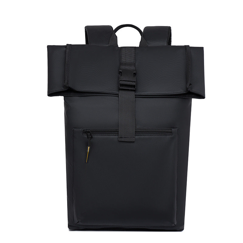 ELOAL Stylish Commuter Backpack for Trendy Urban Living