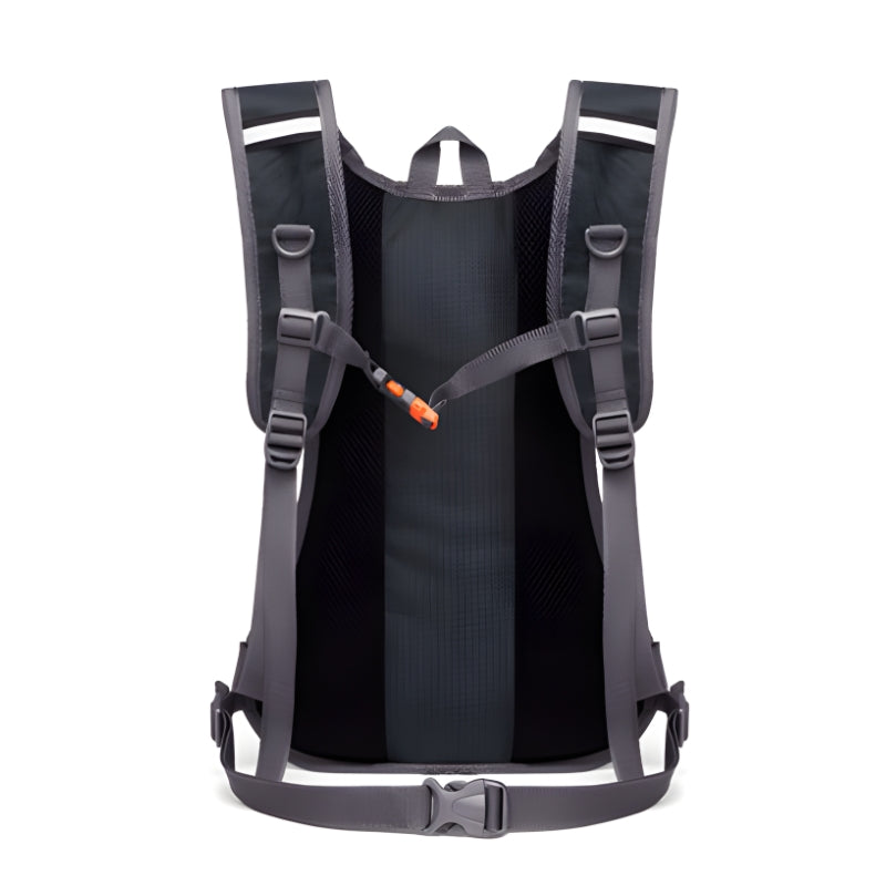 ELOAL Stylish Hydration Pack for Outdoor Activities