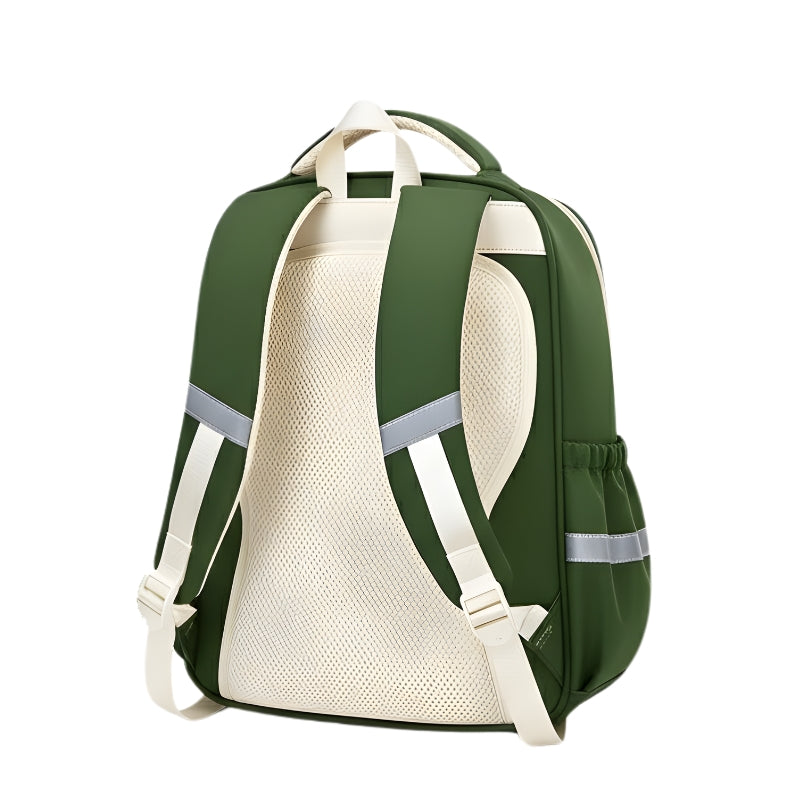 ELOAL Stylish Kid Lift School Bag for Kids