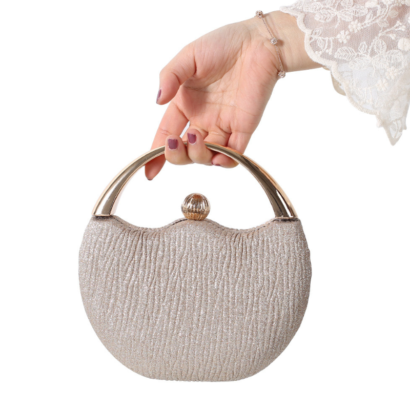 ELOAL Elegant Evening Clutch - Stylish Night Out Accessory