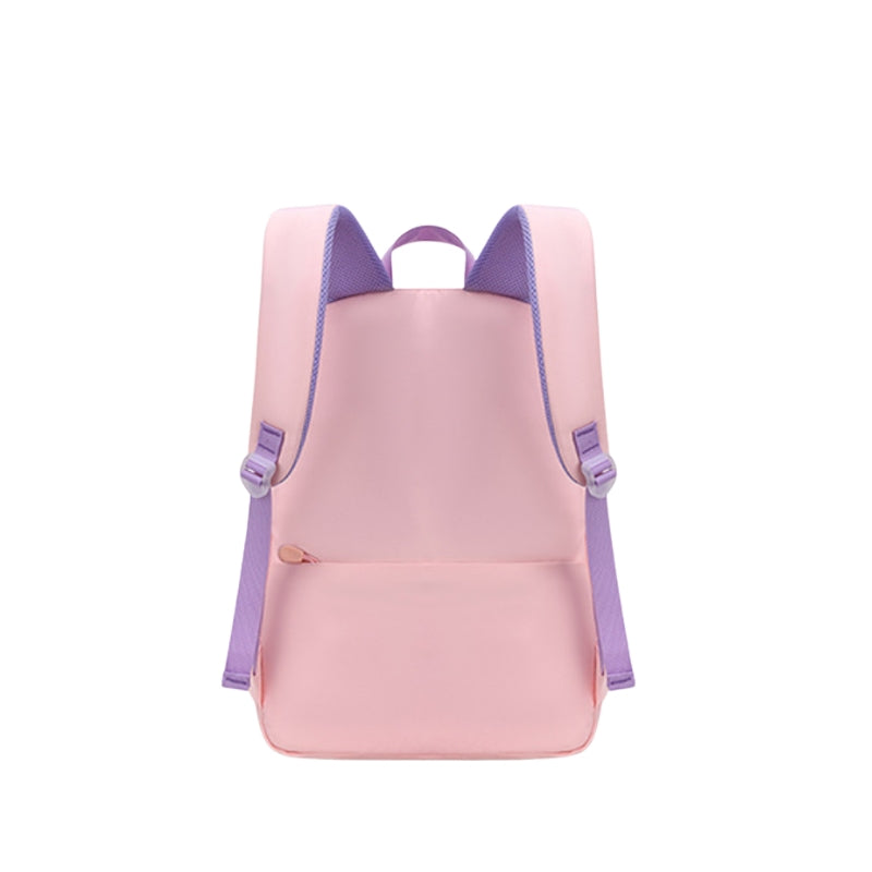 ELOAL Stylish Sweet Bun School Bag for Kids