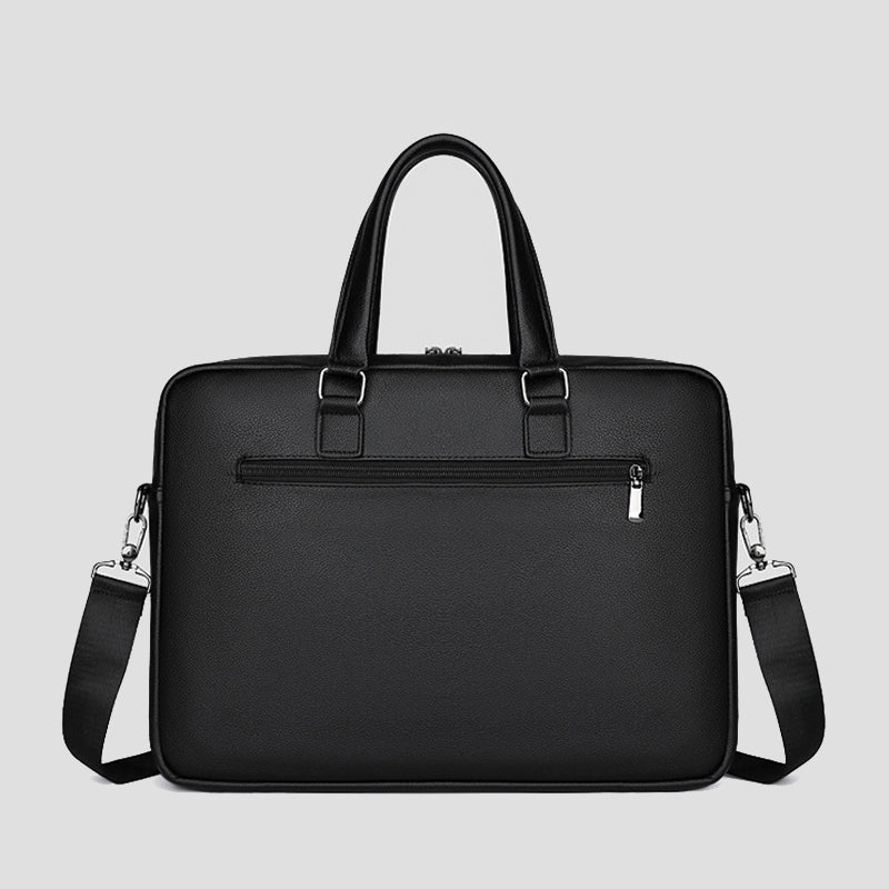 ELOAL Stylish Executive Laptop Bag for Professionals