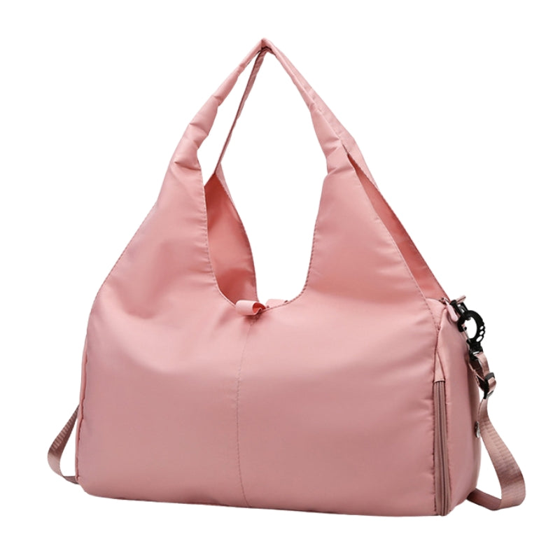 ELOAL Stylish Yoga Gym Bag for Active Lifestyle