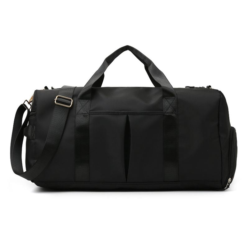 ELOAL Stylish Active Gym Duffle Bag for Fitness and Travel