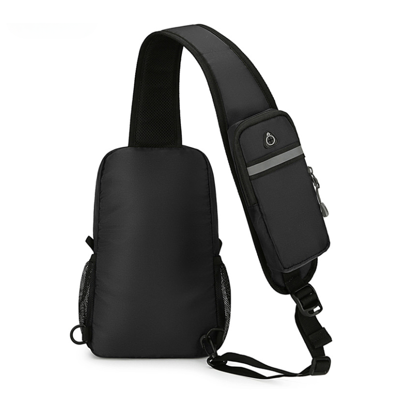 ELOAL Stylish Ultra Light Crossbody Bottle Bag