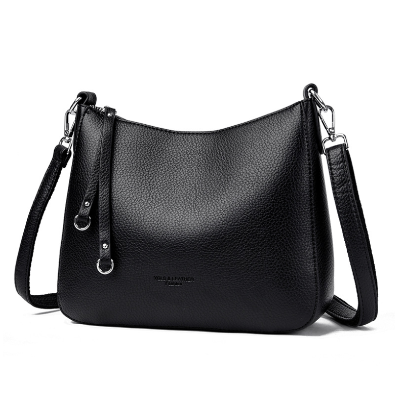 ELOAL Elegant Large Capacity Shoulder Bag for Stylish Women