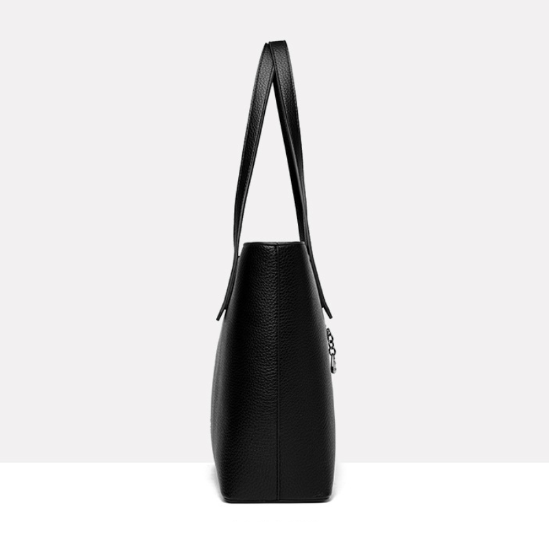 ELOAL Stylish Large Shopping Shoulder Bag for Everyday Use