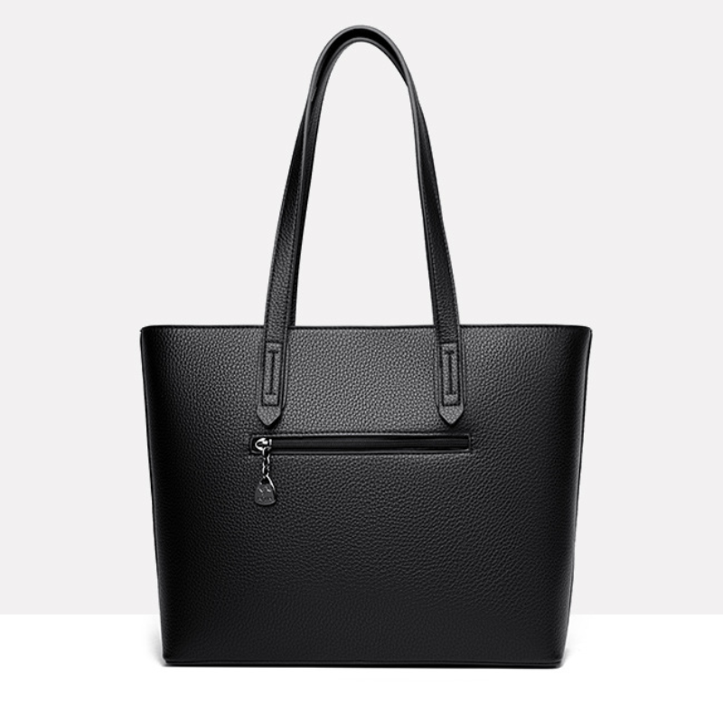 ELOAL Stylish Large Shopping Shoulder Bag for Everyday Use