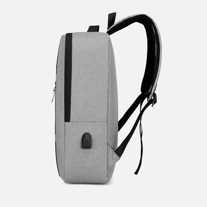 ELOAL Stylish Waterproof Travel Backpack for Men