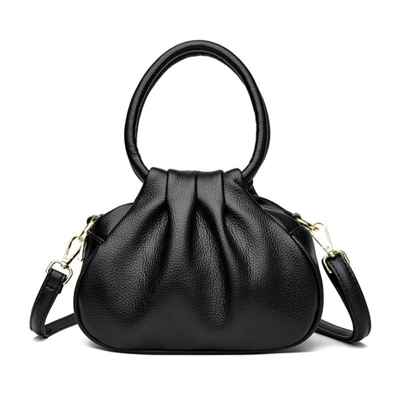 ELOAL Elegant Structured Handbag for Stylish Women