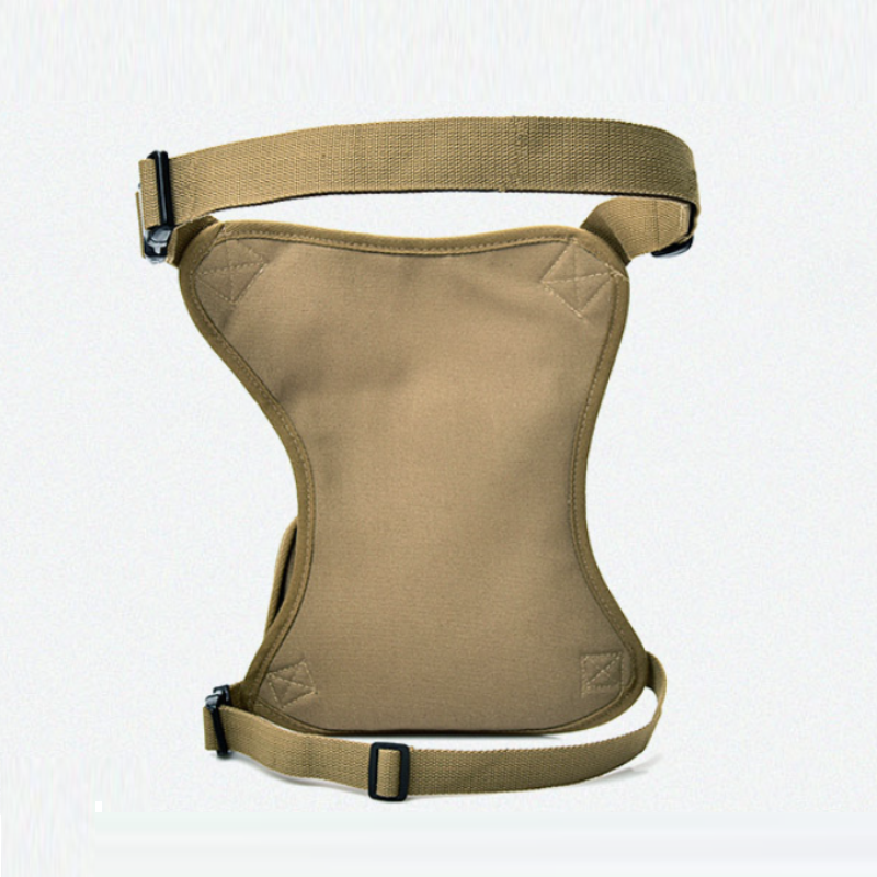 ELOAL Tactical Crossbody Bag for Leg and Waist Carry