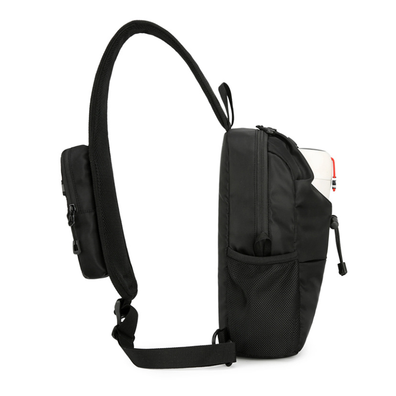 ELOAL Stylish Ultra Light Crossbody Bottle Bag