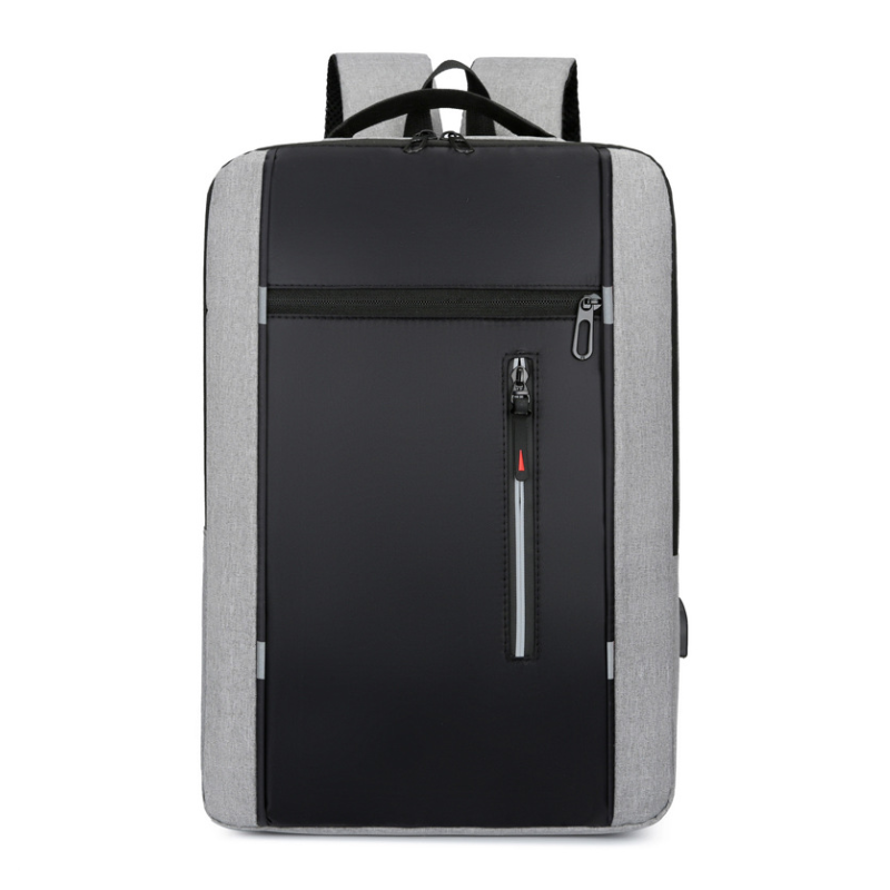 ELOAL Stylish Waterproof Travel Backpack for Men