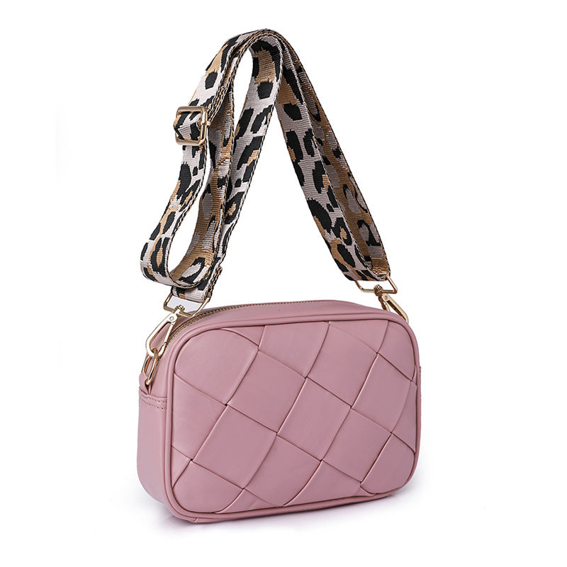 ELOAL Stylish Crossbody Bag for Trendy Fashion Lovers