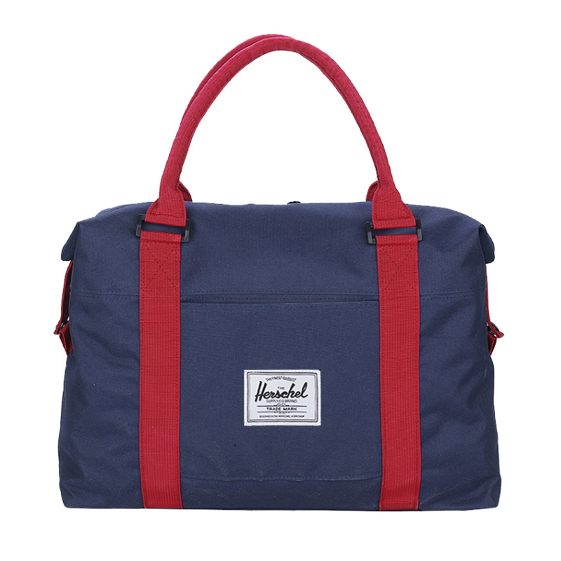 ELOAL Stylish Fitness Duffle Bag for Gym and Travel