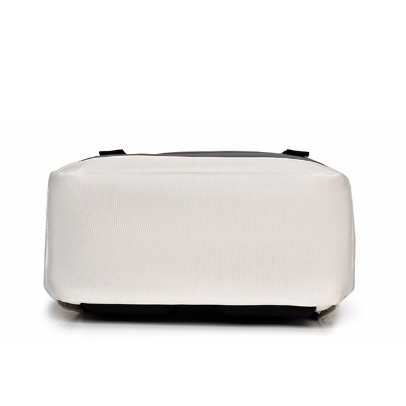 ELOAL Stylish Large Capacity Notebook Backpack for Men