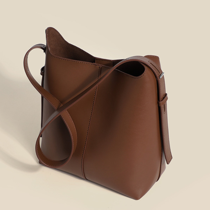 ELOAL Stylish Summer Commuter Shoulder Bag for Everyday Use