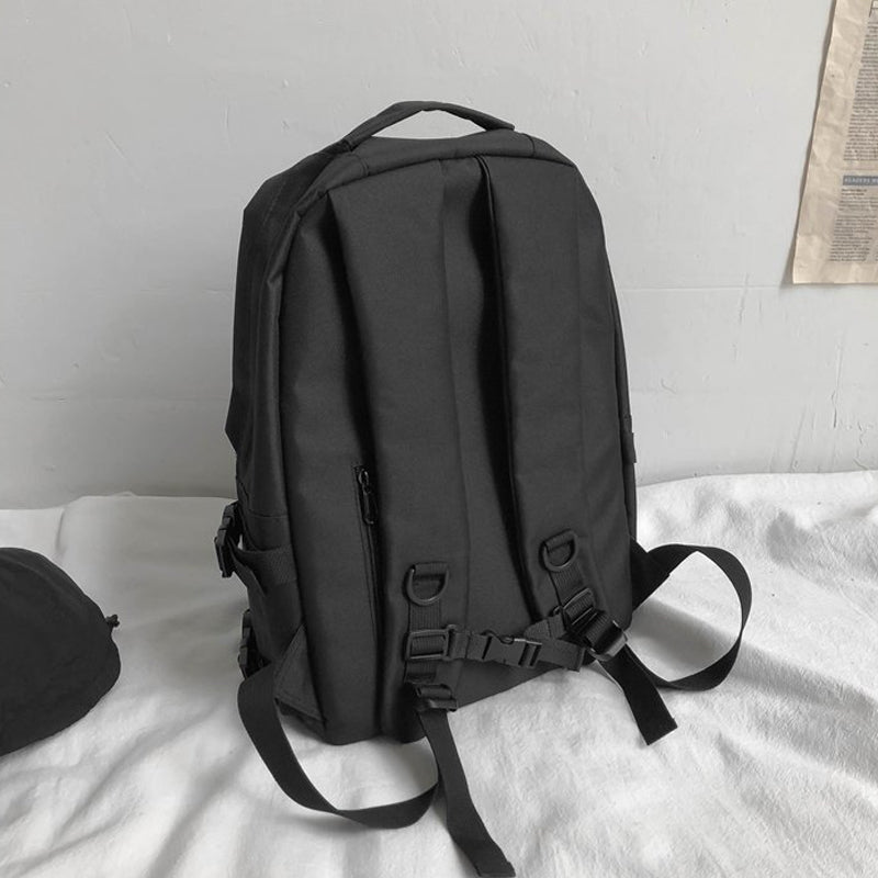 ELOAL Stylish Retro Men Backpack for Trendy Everyday Use