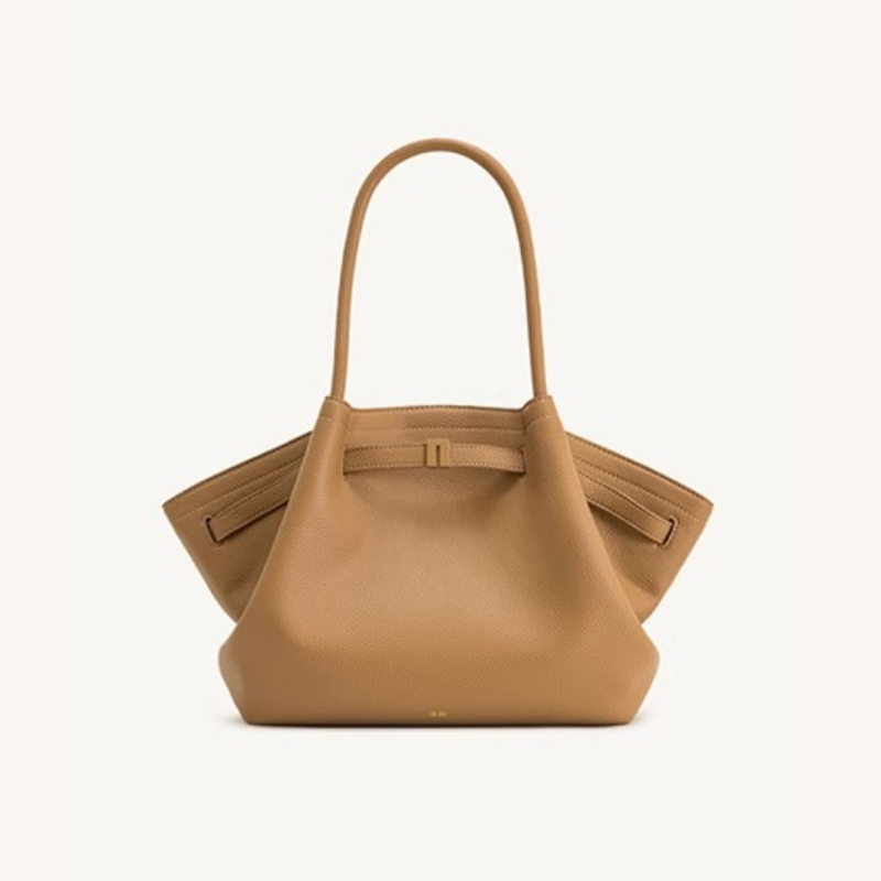 ELOAL Elegant Senior Underarm Shoulder Bag for Stylish Women