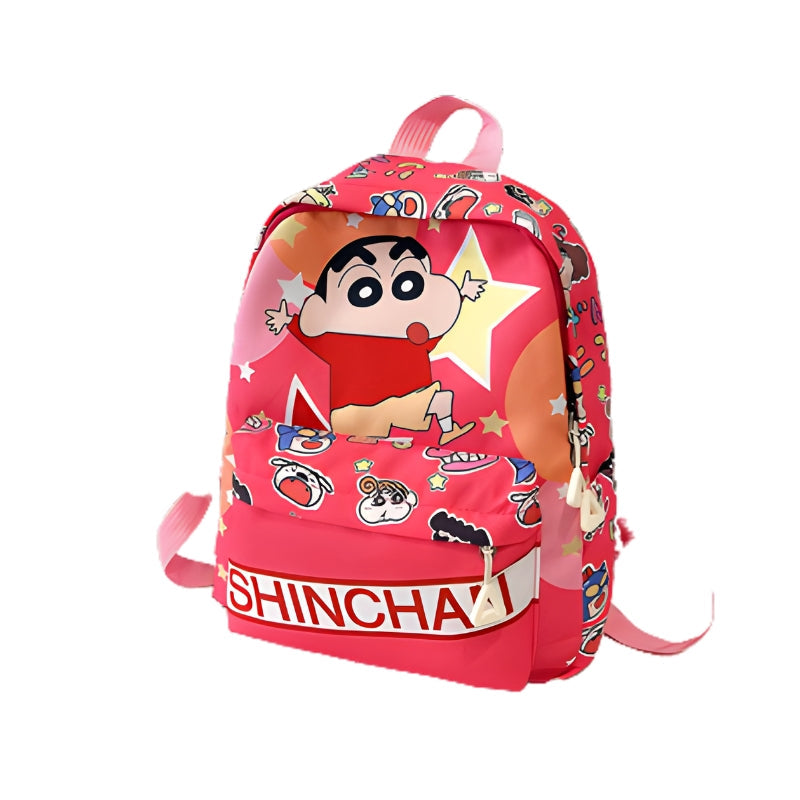 ELOAL Cute Cartoon School Backpack for Kids, Stylish and Fun