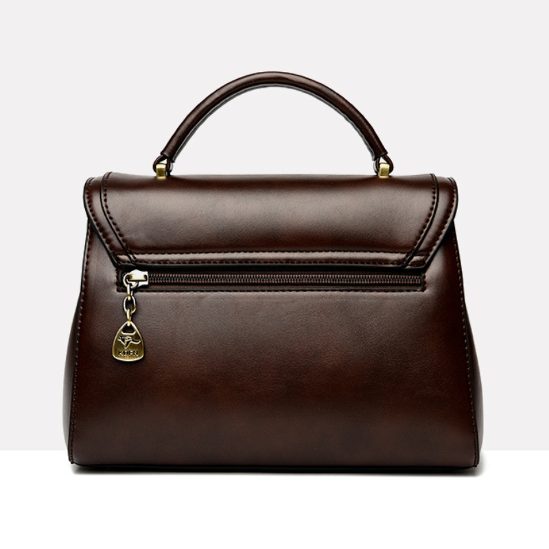 ELOAL Elegant Fashion Handbag - Stylish and Trending Accessory