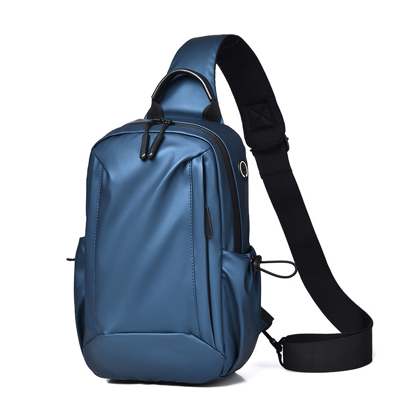 ELOAL Stylish Large Capacity Multifunctional Crossbody Bag