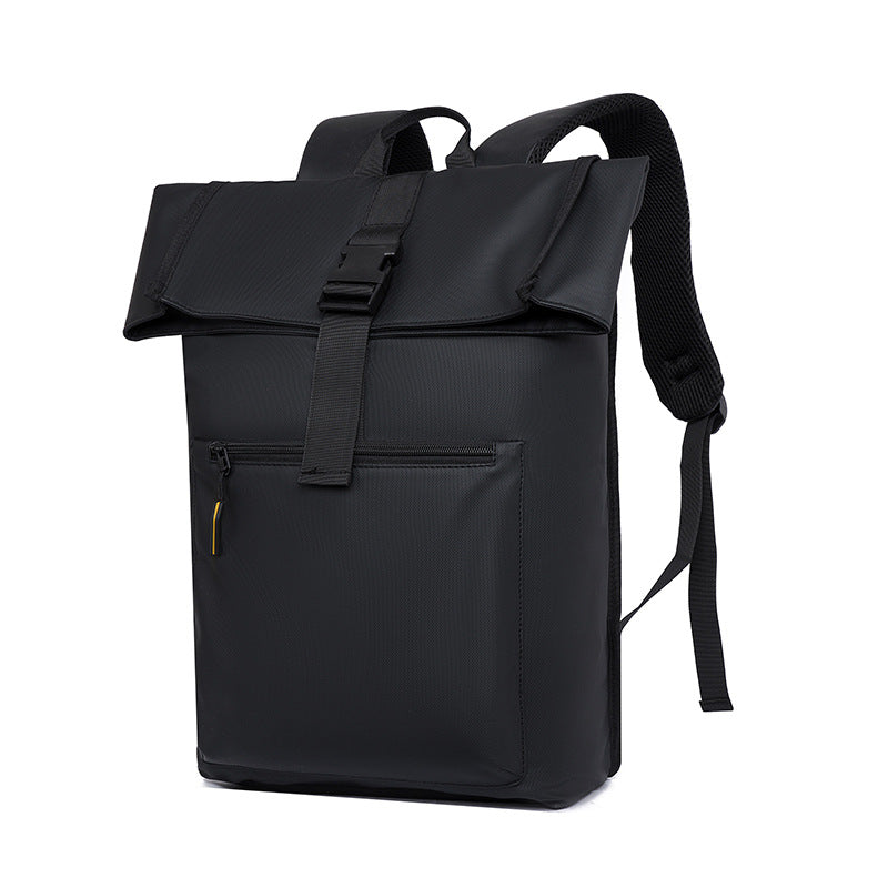 ELOAL Stylish Commuter Backpack for Trendy Urban Living