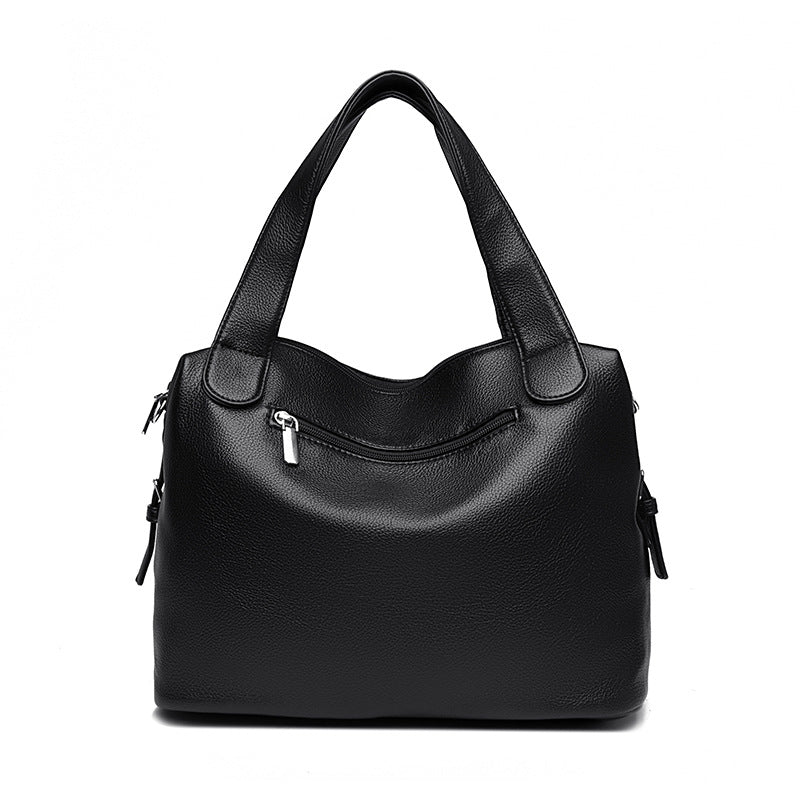 ELOAL Stylish Large Capacity Shoulder Bag for Women