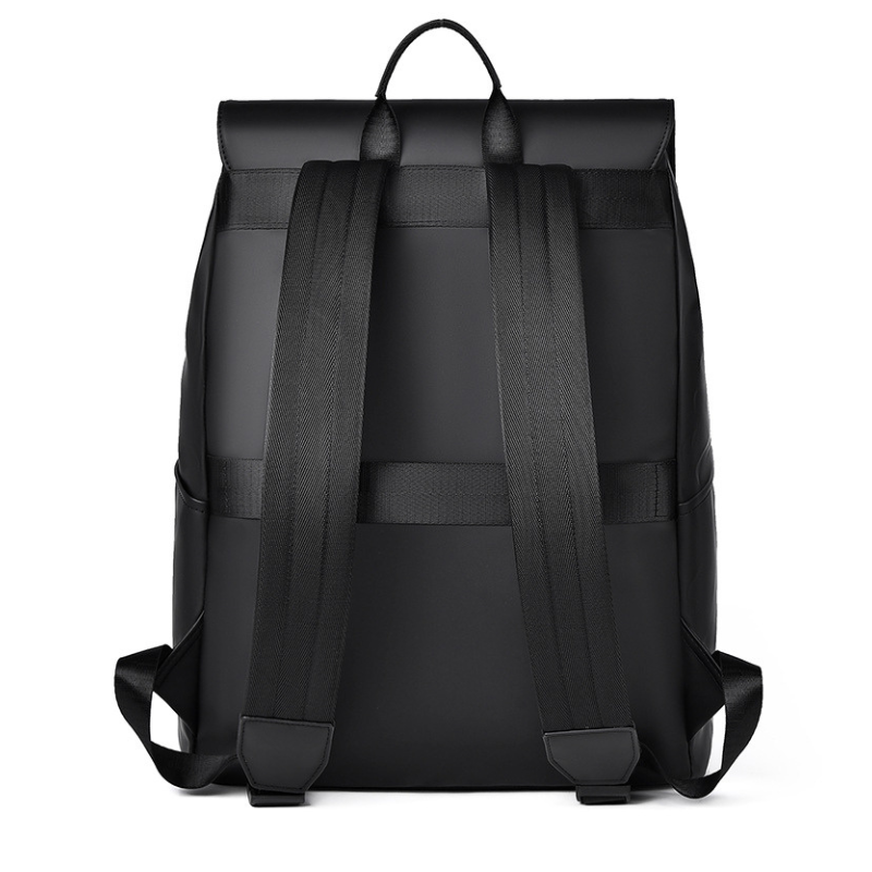 ELOAL Stylish Men's Business Commuter Backpack