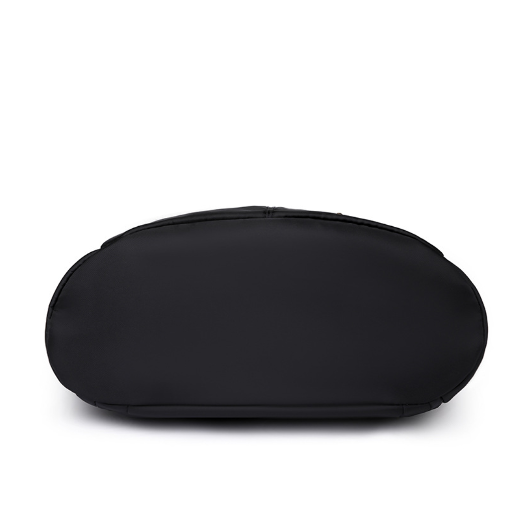 ELOAL Stylish Spring Nylon Backpack for Everyday Use