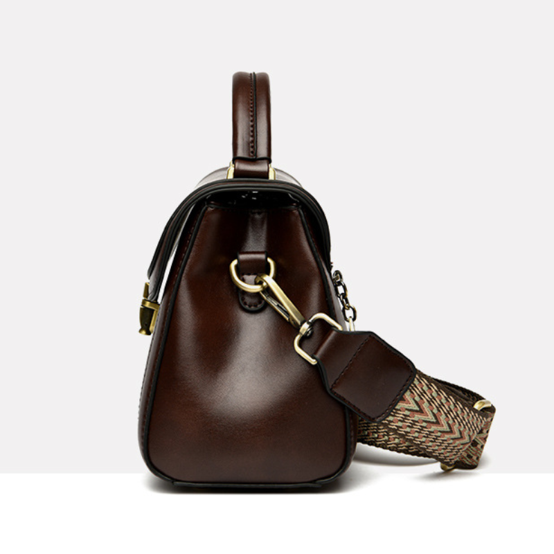 ELOAL Elegant Fashion Handbag - Stylish and Trending Accessory