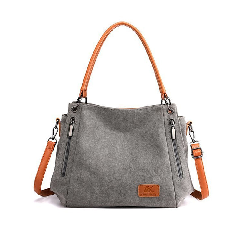 ELOAL Stylish Lightweight Tote Bag for Everyday Use