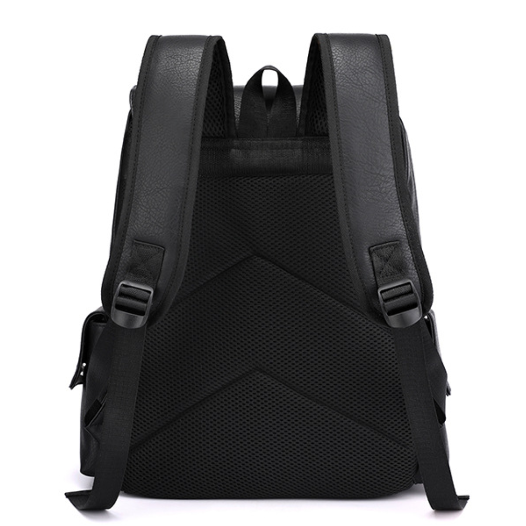 ELOAL Stylish Large Capacity Laptop Travel Backpack