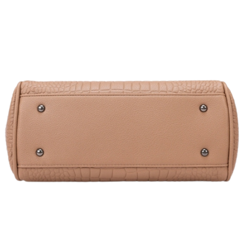 ELOAL Stylish Multi-Piece Women's Crossbody Set with Mother-Child Design