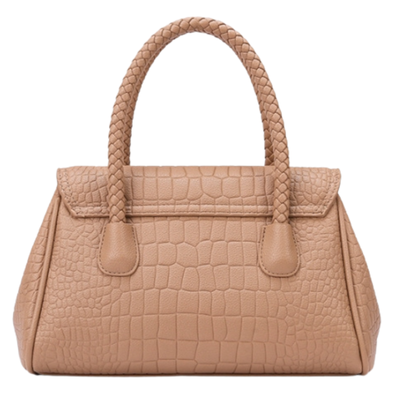 ELOAL Stylish Multi-Piece Women's Crossbody Set with Mother-Child Design