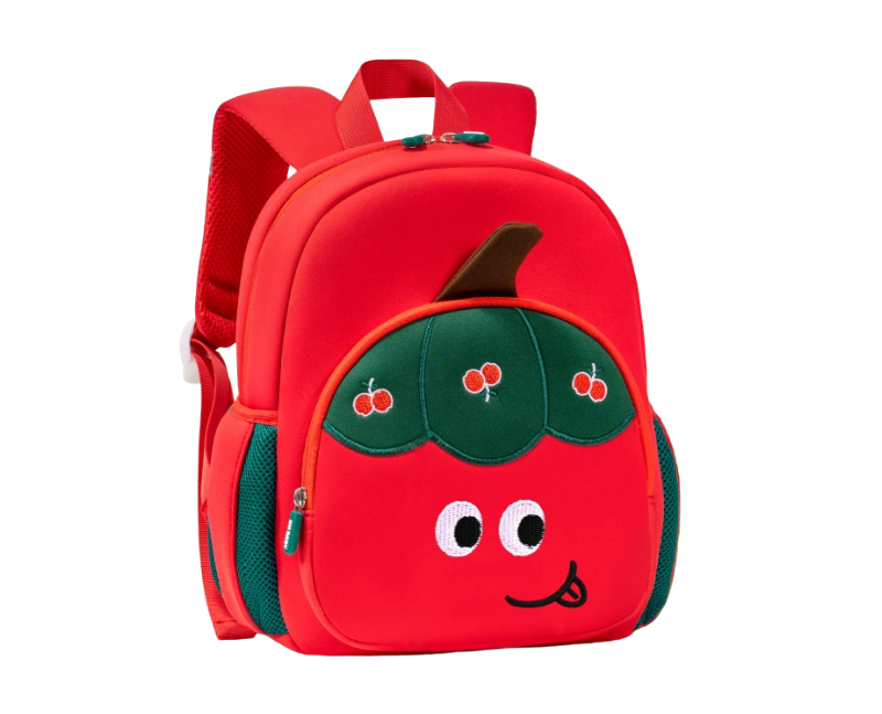ELOAL Stylish Cartoon School Bag for Kids
