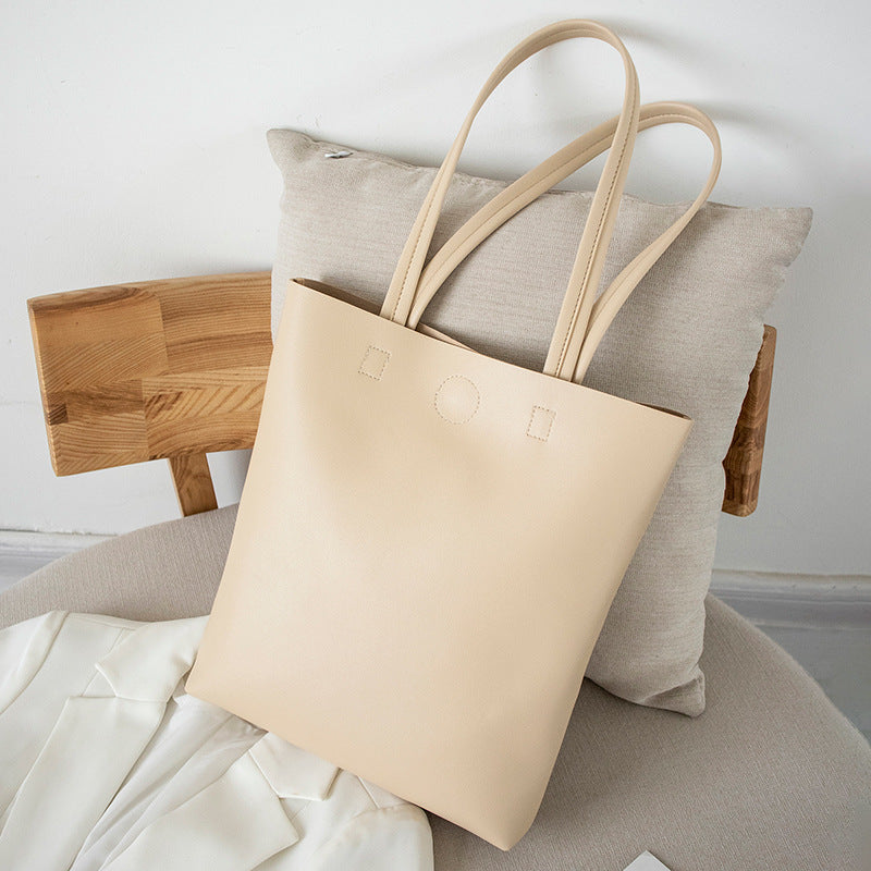 ELOAL Stylish Large Capacity Shoulder Tote Bag