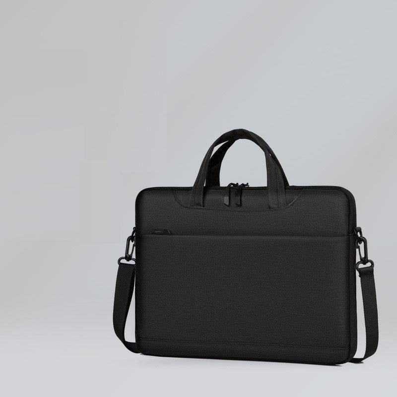 ELOAL Stylish Laptop Bag for Work and Travel