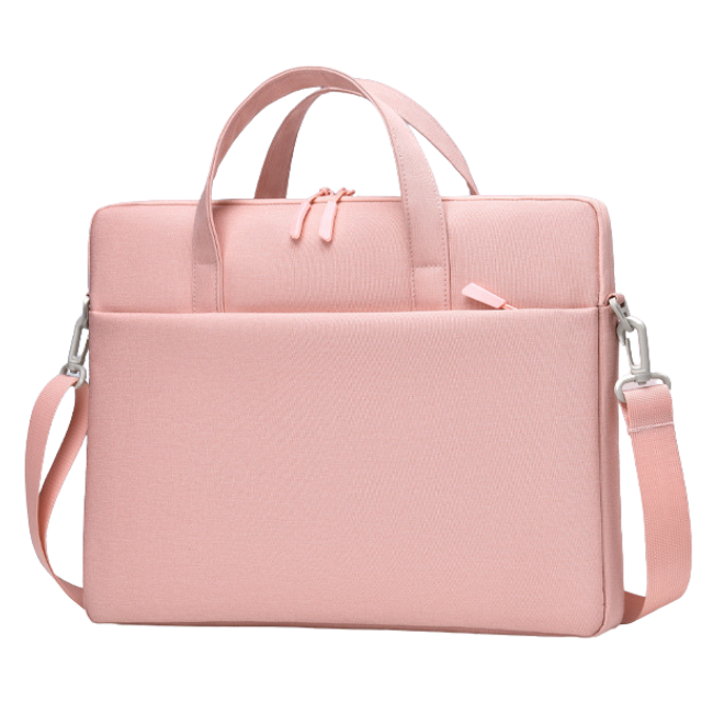 ELOAL Stylish Laptop Briefcase for Professionals and Students