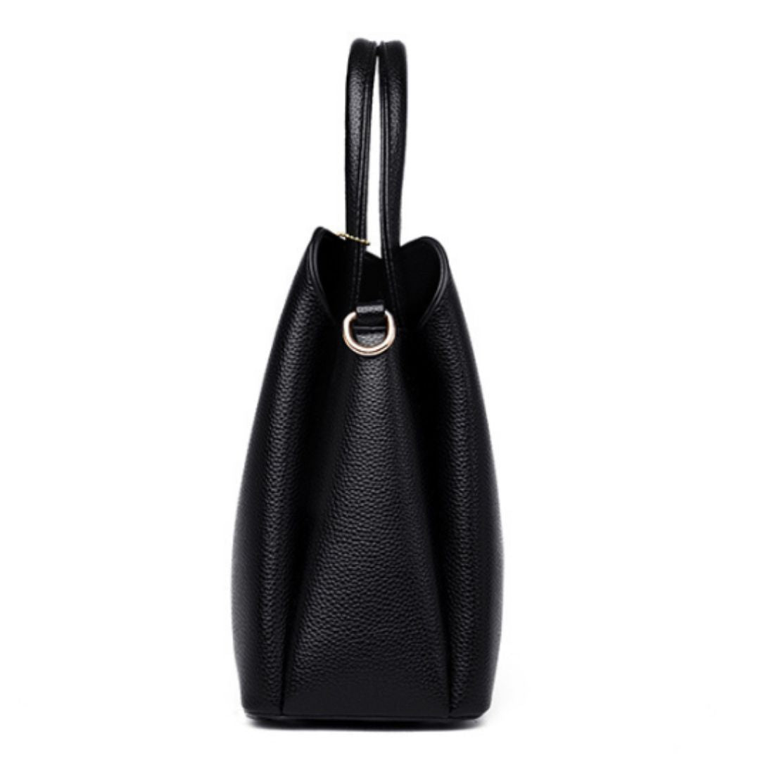 ELOAL Elegant Stylish Large Capacity Tote Bag