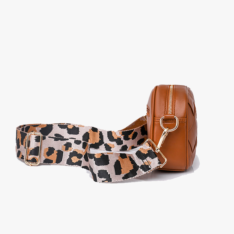 ELOAL Stylish Crossbody Bag for Trendy Fashion Lovers